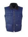 Mascot Bodywarmer Solden 00554-620 marine